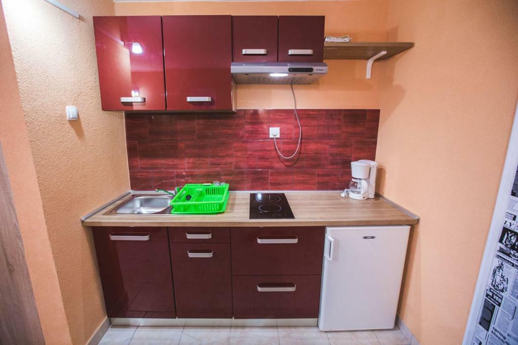 Sanic Apartments 518 Lopar Exterior photo