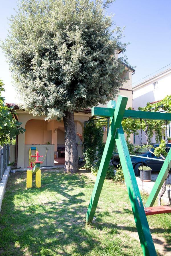 Sanic Apartments 518 Lopar Exterior photo
