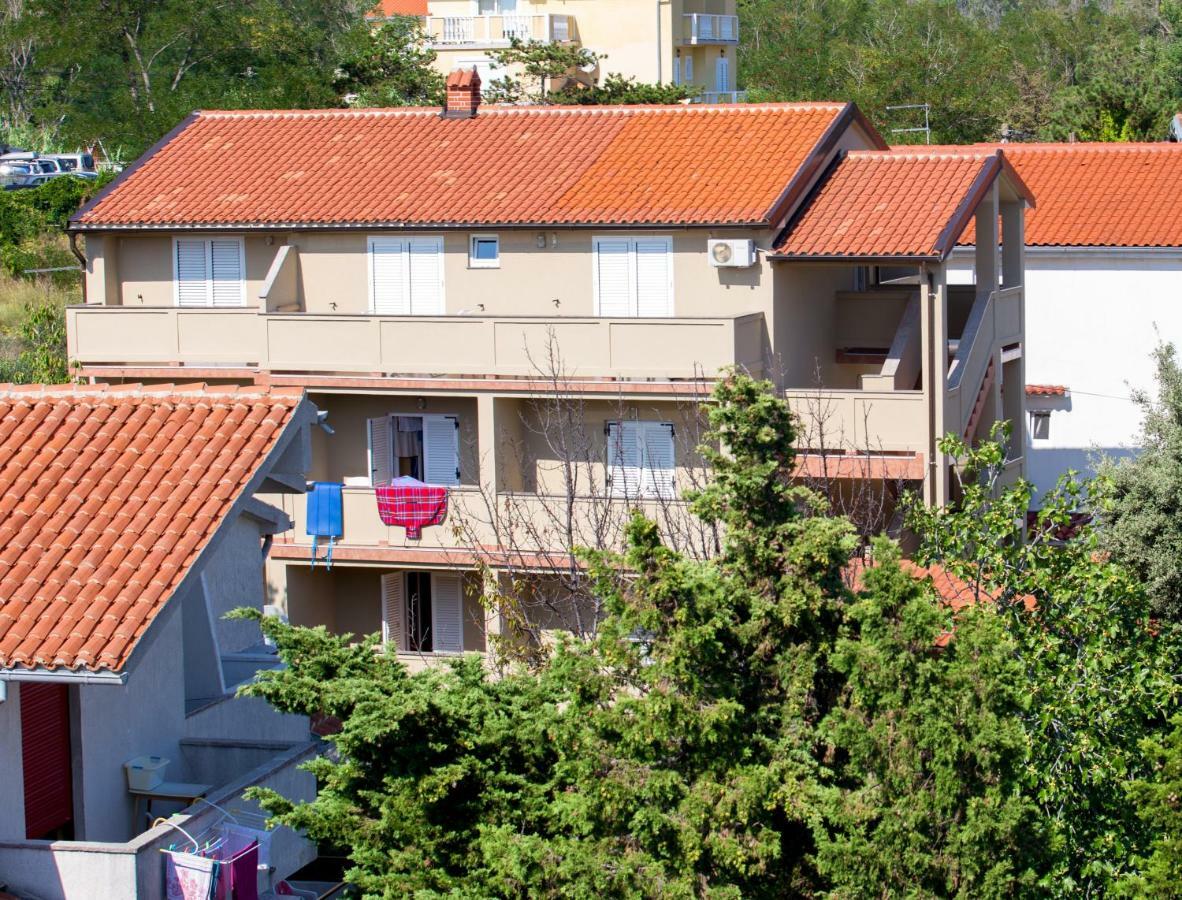 Sanic Apartments 518 Lopar Exterior photo