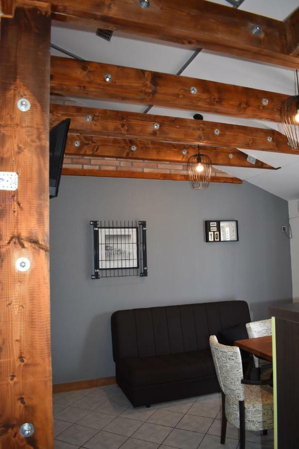 Sanic Apartments 518 Lopar Exterior photo